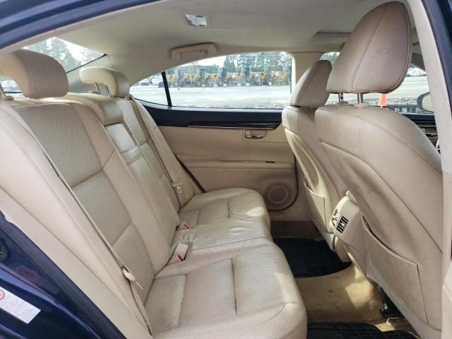 VIN JTHBK1GG8D2060385 2013 Lexus ES, 350 no.10