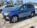 2016 SUBARU FORESTER 2 - JF2SJAKC2GH450314
