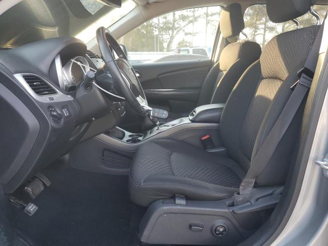 2020 DODGE JOURNEY - 3C4PDCAB4LT275138