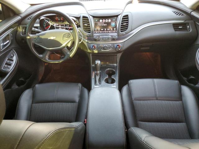 2016 CHEVROLET IMPALA LT - 2G1115S38G9119221
