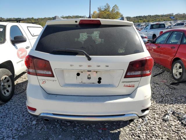 VIN 3C4PDDGGXKT857476 2019 DODGE JOURNEY no.6