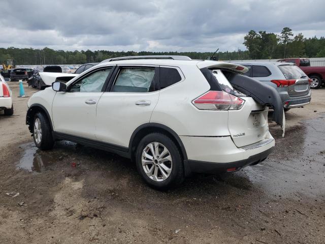 2015 NISSAN ROGUE S - 5N1AT2MT5FC918017