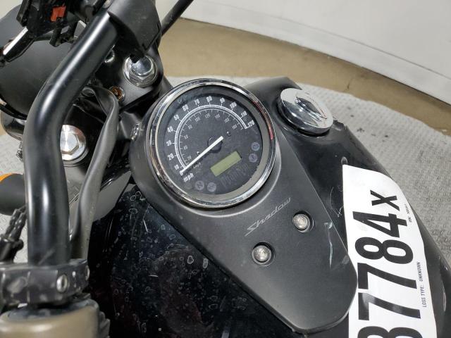2020 HONDA VT750 C2B JH2RC5376LK100561