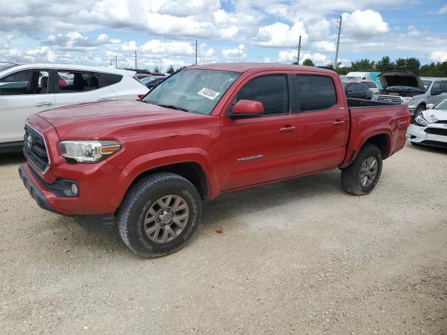 VIN 3TMAZ5CN6HM051980 2017 Toyota Tacoma, Double Cab no.1