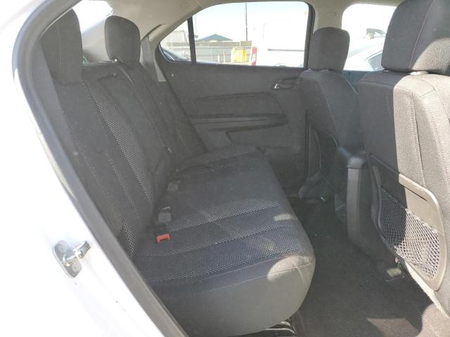 2016 CHEVROLET EQUINOX LT - 2GNFLFEK9G6282646