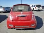 Lot #3024572709 2012 FIAT 500C