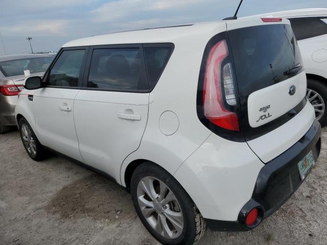 VIN KNDJP3A52G7365468 2016 KIA Soul, + no.2