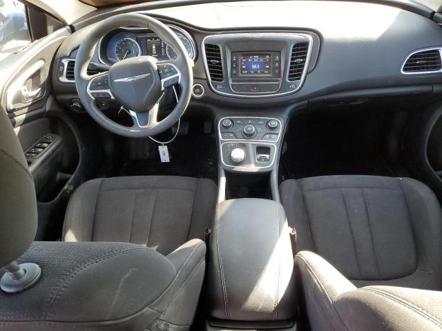 2015 CHRYSLER 200 LIMITE - 1C3CCCAB6FN713782
