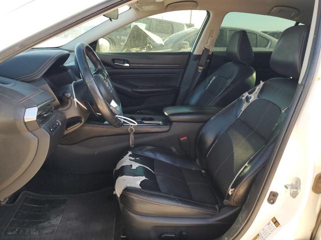 2019 NISSAN ALTIMA SR - 1N4BL4CVXKC109233