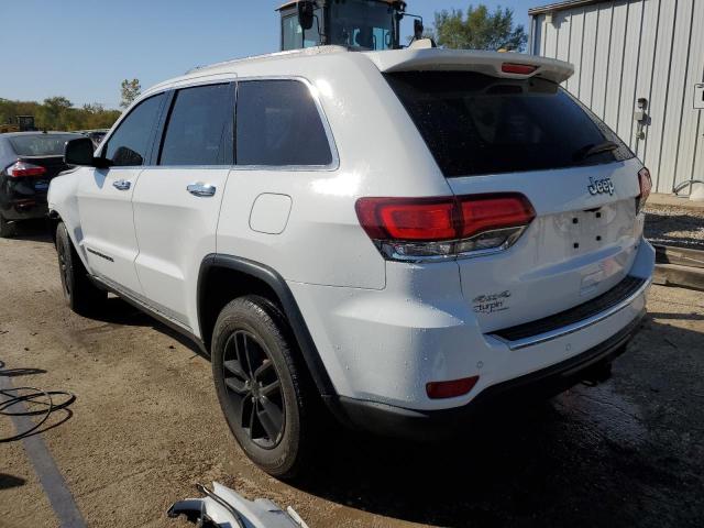 2020 JEEP GRAND CHER - 1C4RJFBG5LC109204