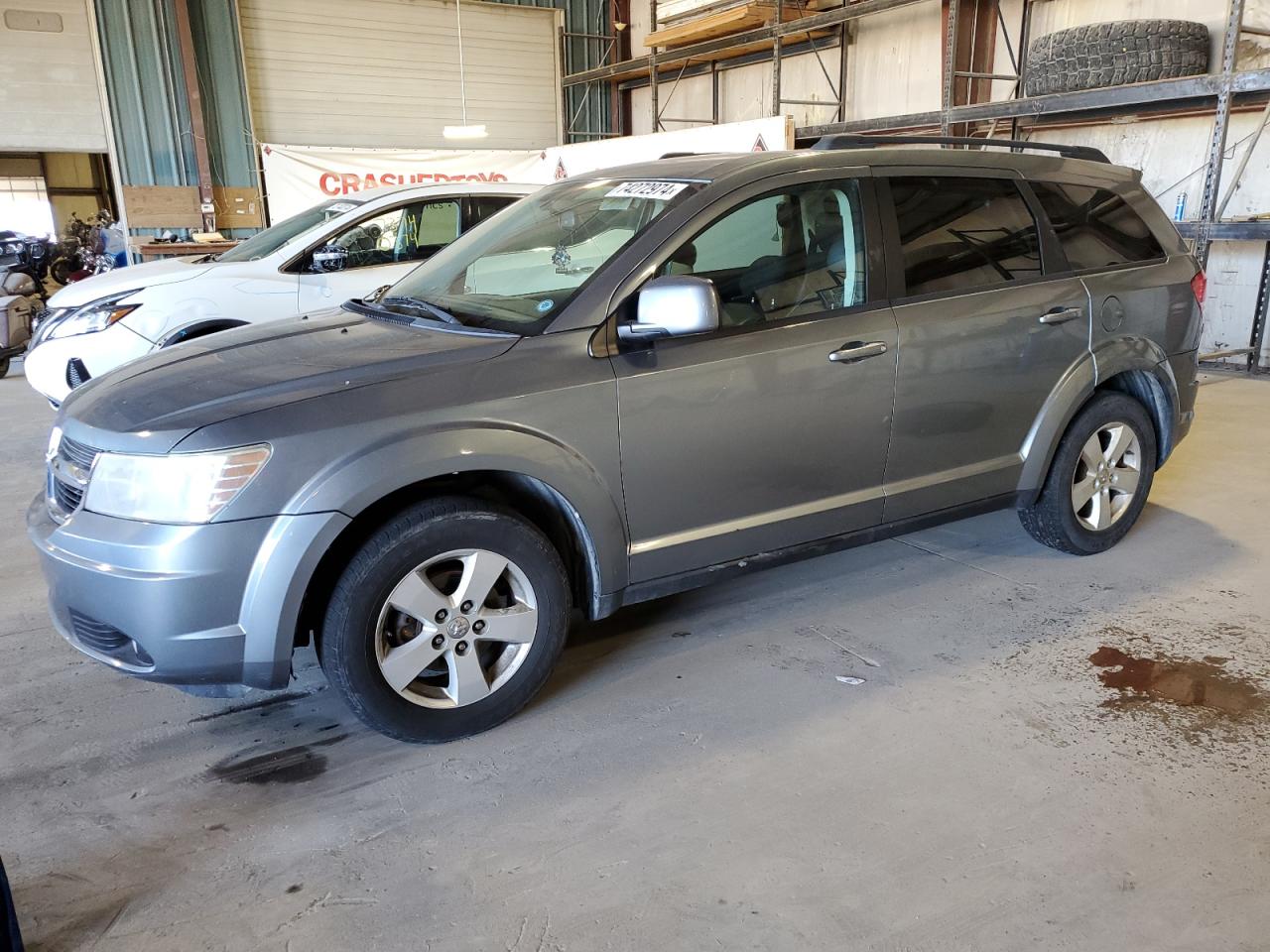 Dodge Journey 2010 JC