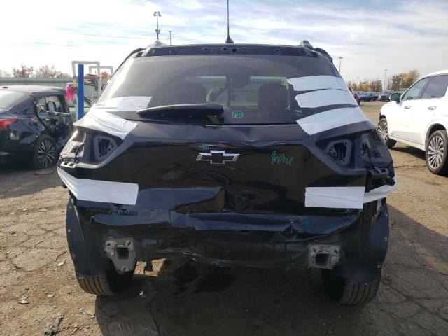 2021 CHEVROLET TRAILBLAZE - KL79MPSL4MB171840