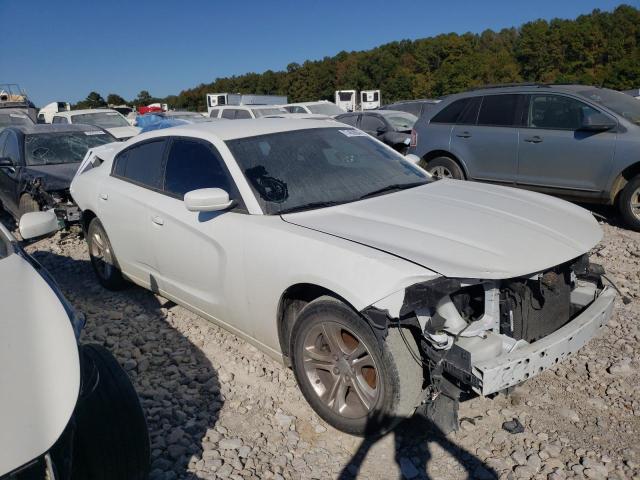 VIN 2C3CDXBG1KH658238 2019 Dodge Charger, Sxt no.4