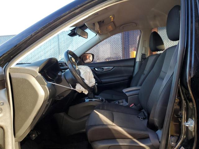 2019 NISSAN ROGUE S - JN8AT2MT6KW258653