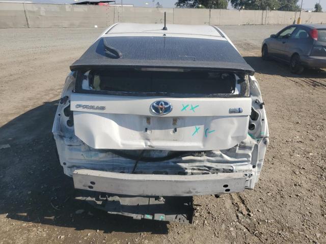 VIN JTDKN3DU0D5631137 2013 Toyota Prius no.6