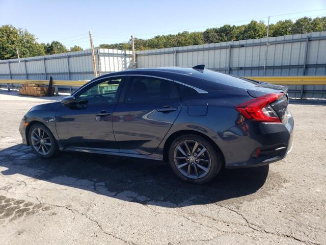 2019 HONDA CIVIC EX - 19XFC1F33KE011884