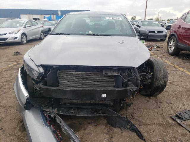 2023 KIA FORTE GT L - 3KPF54ADXPE655353