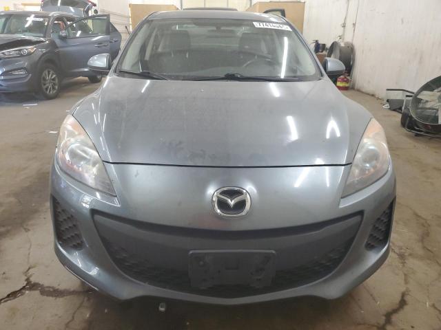 VIN JM1BL1U74D1719958 2013 Mazda 3, I no.5