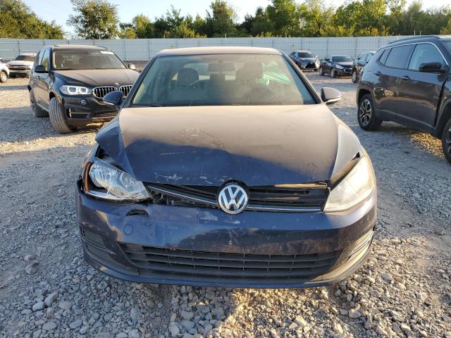2015 VOLKSWAGEN GOLF TDI - 3VW2A7AU1FM088804