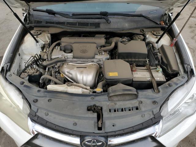 VIN 4T4BF1FK5FR445066 2015 Toyota Camry, LE no.11