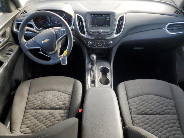 2019 CHEVROLET EQUINOX LT - 3GNAXKEV6KS563718