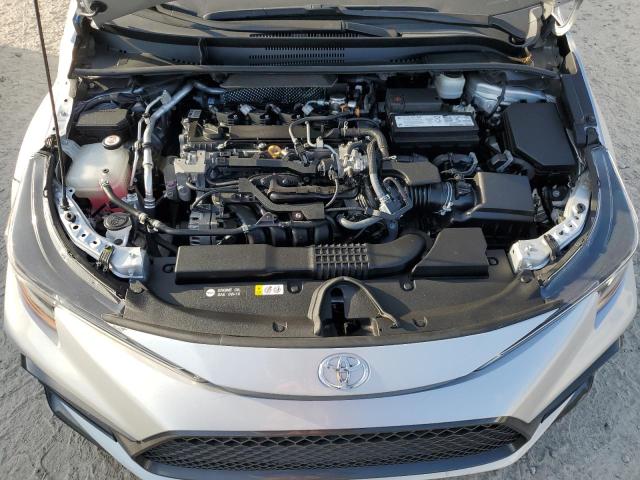 2020 TOYOTA COROLLA SE - 5YFP4RCE7LP049592