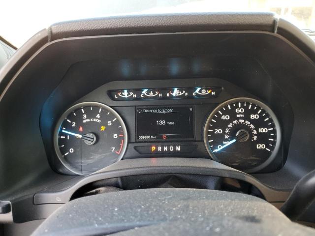 2019 FORD F150 SUPER - 1FTEW1EP3KKD26916