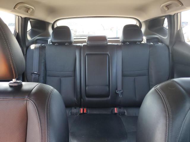 2017 NISSAN ROGUE SPOR - JN1BJ1CP9HW016147