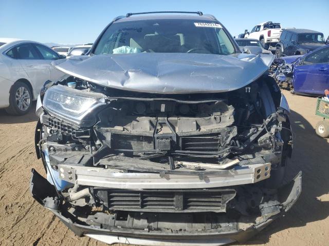 2019 HONDA CR-V TOURI - 7FARW2H91KE008296
