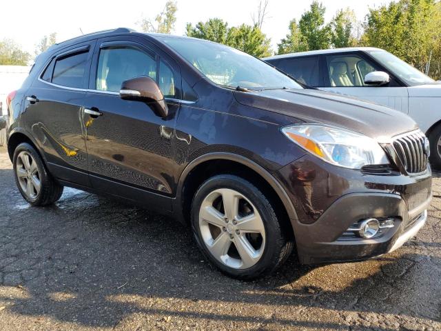 VIN KL4CJDSB1FB224370 2015 Buick Encore, Premium no.4