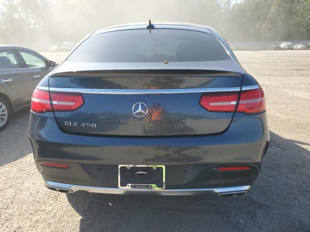 VIN 4JGED6EB3GA025806 2016 Mercedes-Benz GLE-Class,... no.6