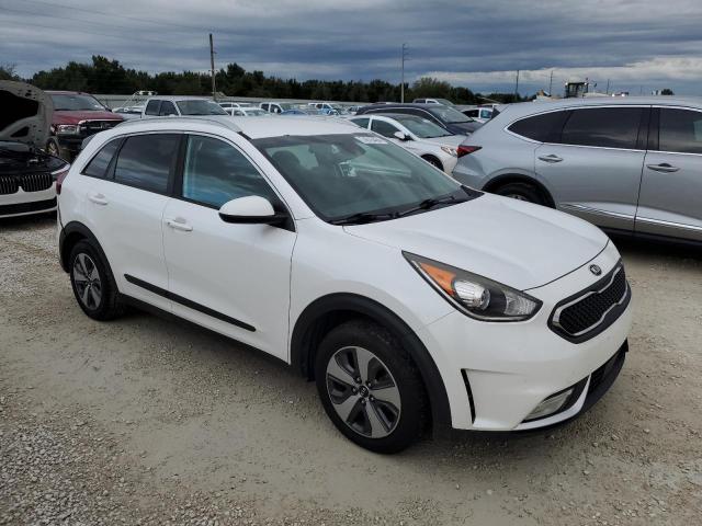 VIN KNDCB3LC6H5074052 2017 KIA Niro, FE no.4