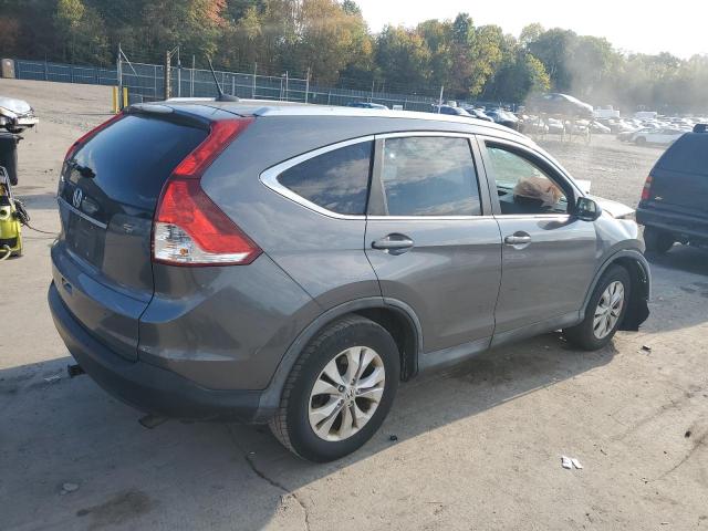 VIN 2HKRM3H72DH524094 2013 Honda CR-V, Exl no.3