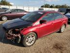 2015 FORD FOCUS SE - 1FADP3F21FL273646