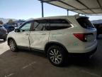 HONDA PILOT EXL photo