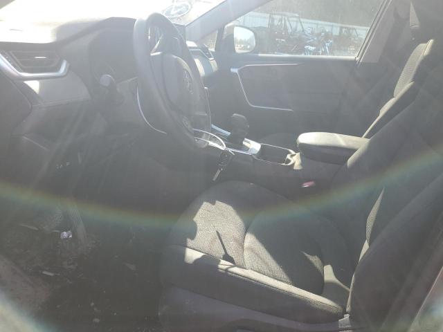 2020 TOYOTA RAV4 LE JTMH1RFV1LD046599