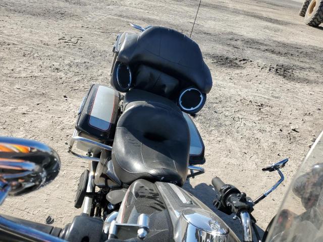 2010 HARLEY-DAVIDSON FLHTCU 1HD1FC411AB625633