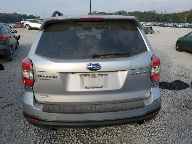 2015 SUBARU FORESTER 2 - JF2SJAUCXFH416049
