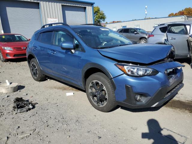 VIN JF2GTAEC1PH201479 2023 Subaru Crosstrek, Premium no.4