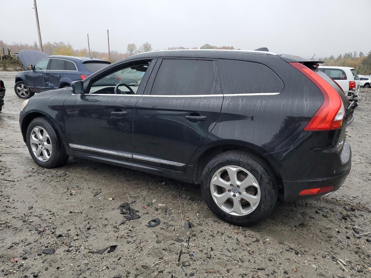 Lot #2943009293 2016 VOLVO XC60 T5 PR