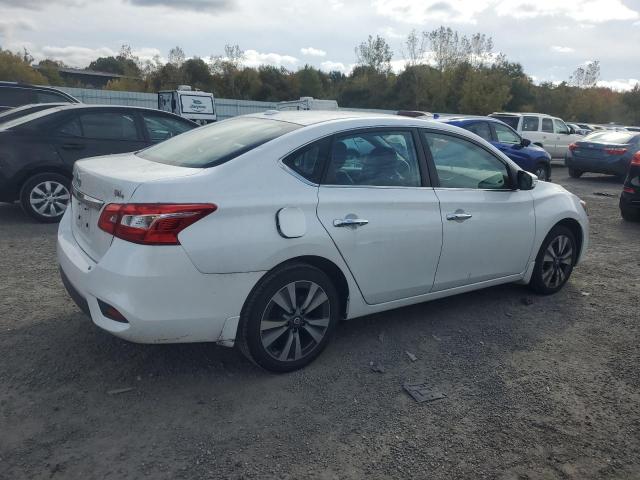 2018 NISSAN SENTRA S - 3N1AB7AP1JY205050