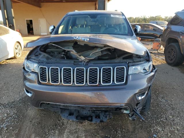 VIN 1C4RJEBG2HC779942 2017 Jeep Grand Cherokee, Lim... no.5