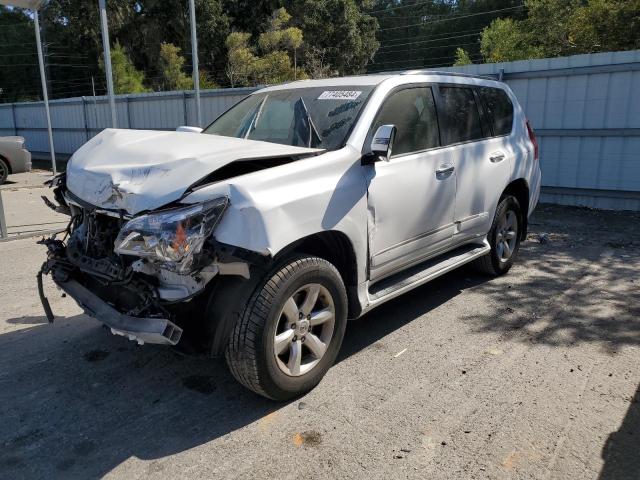 VIN JTJBM7FX1D5062782 2013 LEXUS GX no.1