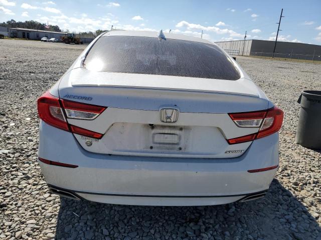 2020 HONDA ACCORD SPO - 1HGCV1F36LA143945
