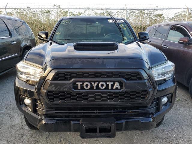 2019 TOYOTA TACOMA DOU - 3TMCZ5AN5KM201452