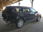 HONDA PILOT LX photo