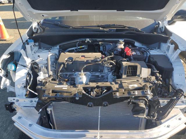 2025 HONDA HR-V SPORT - 3CZRZ2H56SM701385