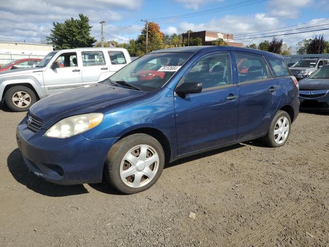 2008 TOYOTA COROLLA MA #3045570674