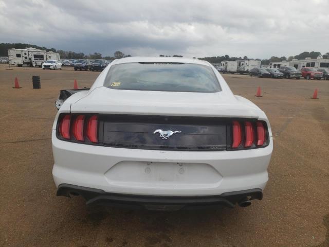 2018 FORD MUSTANG - 1FA6P8TH5J5176266