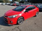 2016 KIA FORTE SX - KNAFZ6A33G5623683